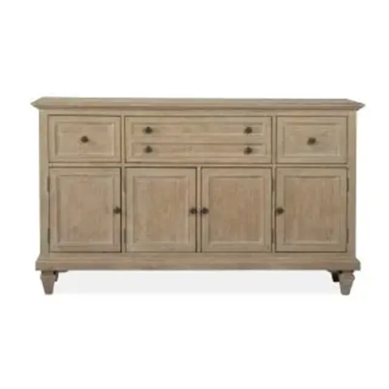 D4352-14 Magnussen Home Furniture Lancaster Dining Room Furniture China