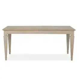 D4352-20 Magnussen Home Furniture Lancaster Dining Room Furniture Dining Table