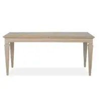 D4352-20 Magnussen Home Furniture Lancaster Dining Room Furniture Dining Table