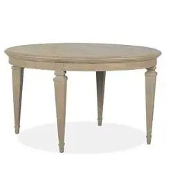 D4352-25 Magnussen Home Furniture Lancaster Dining Room Furniture Dining Table