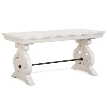 H4436-01t Magnussen Home Furniture Bronwyn Home Office Furniture Desk