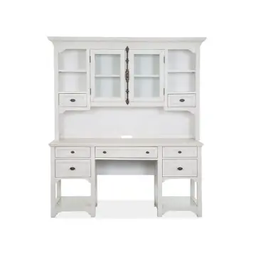 H4436-05t Magnussen Home Furniture Bronwyn Home Office Furniture Desk