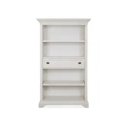 H4436-20 Magnussen Home Furniture Bronwyn Home Office Furniture Bookcase