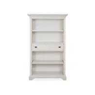 H4436-20 Magnussen Home Furniture Bronwyn Home Office Furniture Bookcase