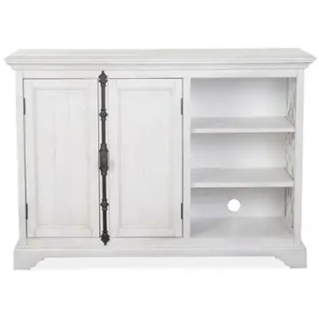 H4436-42 Magnussen Home Furniture Bronwyn Home Office Furniture Stand