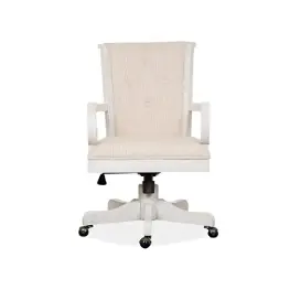 H4436-83 Magnussen Home Furniture Bronwyn Home Office Furniture Office Chair