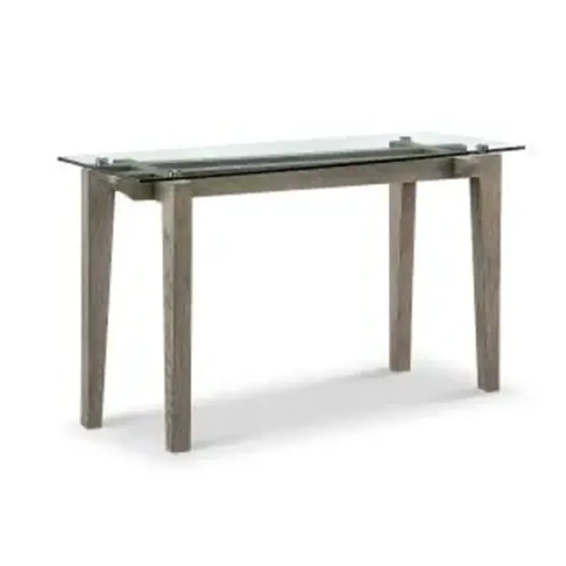 T5191-73t Magnussen Home Furniture Exeter Living Room Furniture Sofa Table