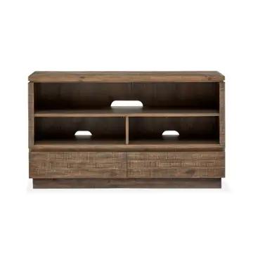 T5194-86 Magnussen Home Furniture Baisden Living Room Furniture Sofa Table