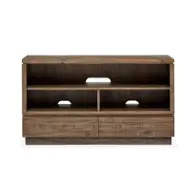 T5194-86 Magnussen Home Furniture Baisden Living Room Furniture Sofa Table