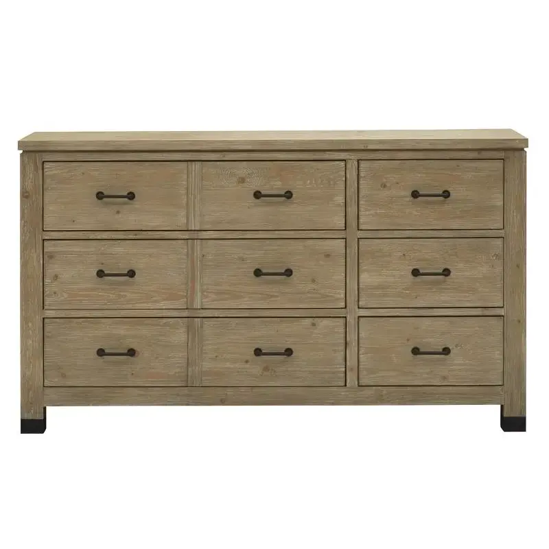 B5311-20 Magnussen Home Furniture Madison Heights Bedroom Furniture Dresser