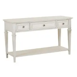 T5430-73 Magnussen Home Furniture Newport Living Room Furniture Sofa Table