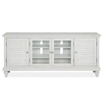 E5430-05c Magnussen Home Furniture Newport Home Entertainment Furniture Tv Console