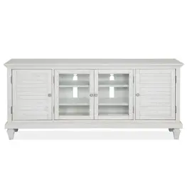 E5430-05c Magnussen Home Furniture Newport Home Entertainment Furniture Tv Console