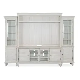 E5430-35r Magnussen Home Furniture Newport Home Entertainment Furniture Entertainment Center