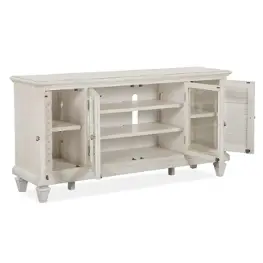 E5430-09 Magnussen Home Furniture Newport Home Entertainment Furniture Tv Console