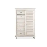 B5430-32 Magnussen Home Furniture Newport Bedroom Furniture Chest