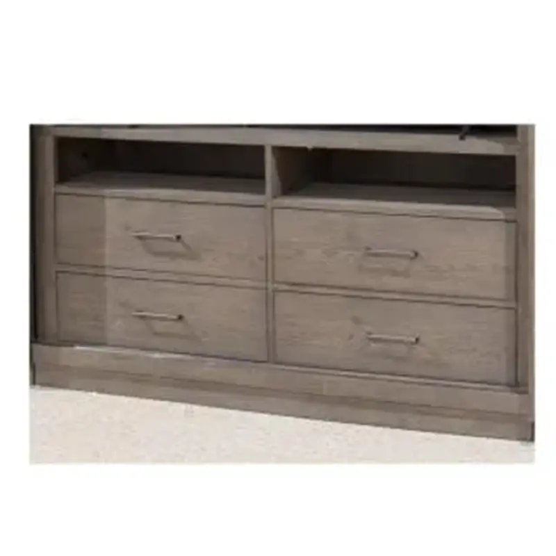 E5442-05 Magnussen Home Furniture Darwin Home Entertainment Furniture Entertainment Center