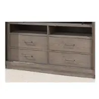 E5442-05 Magnussen Home Furniture Darwin Home Entertainment Furniture Entertainment Center