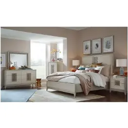 B5490-65h Magnussen Home Furniture Lenox Bedroom Furniture Bed