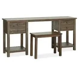 T5537-73 Magnussen Home Furniture Smithton Living Room Furniture Sofa Table