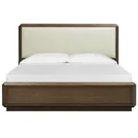 B5322-55h Magnussen Home Furniture Nouvel Bedroom Furniture Bed