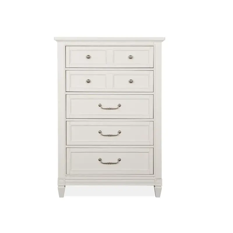 B5324-10 Magnussen Home Furniture Willowbrook Bedroom Furniture Chest