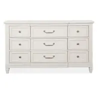 B5324-20 Magnussen Home Furniture Willowbrook Bedroom Furniture Dresser