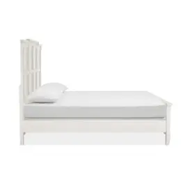 B5324-64h Magnussen Home Furniture Willowbrook Bedroom Furniture Bed