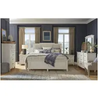 B5324-65h Magnussen Home Furniture Willowbrook Bedroom Furniture Bed