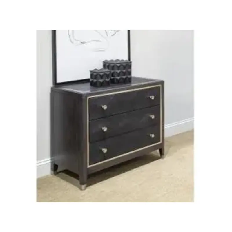B548207 Magnussen Home Furniture Calista Bachelor Chest