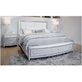 B5492-55h-st Magnussen Home Furniture Seraphina Bedroom Furniture Bed