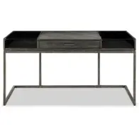 H4574-01 Magnussen Home Furniture Fulton Home Office Furniture Desk