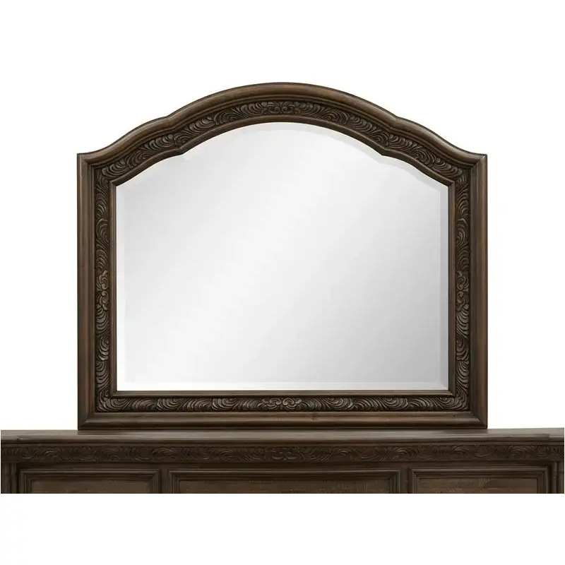 B5133-40 Magnussen Home Furniture Durango Bedroom Furniture Mirror
