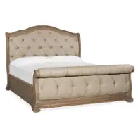 B5132-62h Magnussen Home Furniture Marisol Bedroom Furniture Bed