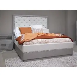 B5271-65hl-ck Magnussen Home Furniture Lilliana Bedroom Furniture Bed