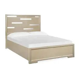 B5313-64h-ck Magnussen Home Furniture Chantelle Bedroom Furniture Bed