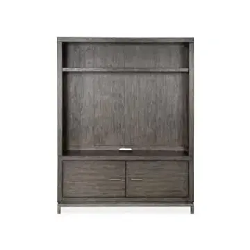 E4574-05h Magnussen Home Furniture Fulton Home Entertainment Furniture Tv Console