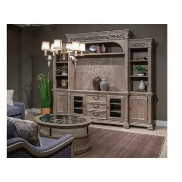 E5132-05c Magnussen Home Furniture Marisol Home Entertainment Furniture Tv Console