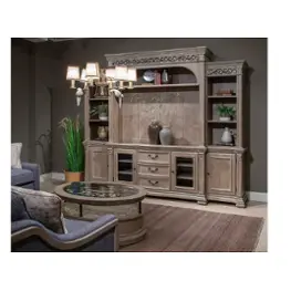 E5132-05c Magnussen Home Furniture Marisol Home Entertainment Furniture Tv Console