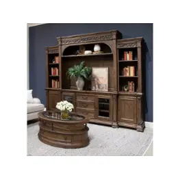 E5133-05c Magnussen Home Furniture Durango Home Entertainment Furniture Tv Console