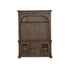 E5133-05h Magnussen Home Furniture Durango Home Entertainment Furniture Tv Console