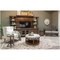 E5011-08c Magnussen Home Furniture Roxbury Manor Home Entertainment Furniture Entertainment Center
