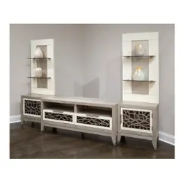 E5490-08c Magnussen Home Furniture Lenox Home Entertainment Furniture Tv Console