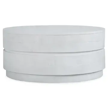 T5644-57 Magnussen Home Furniture Claudette Living Room Furniture Cocktail Table