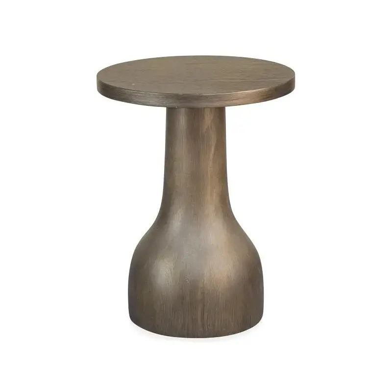 T5693-35t Magnussen Home Furniture Bosley Living Room Furniture Accent Table