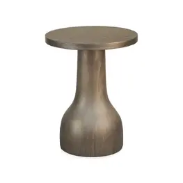 T5693-35t Magnussen Home Furniture Bosley Living Room Furniture Accent Table