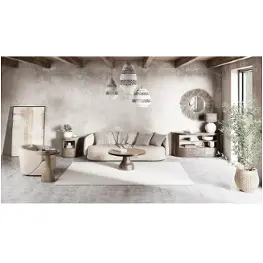 T5693-45t Magnussen Home Furniture Bosley Living Room Furniture Cocktail Table