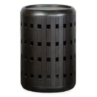 T5570-35d Magnussen Home Furniture Lindon Living Room Furniture Accent Table
