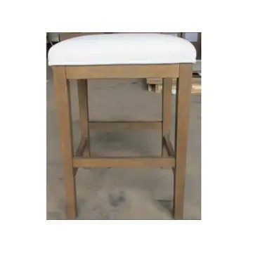 T5570-38w Magnussen Home Furniture Lindon Living Room Furniture Stool