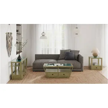 T5631-43 Magnussen Home Furniture Hardison Living Room Furniture Cocktail Table